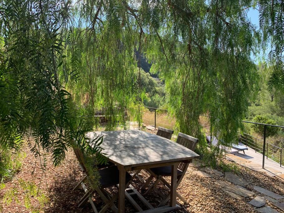 Cabanon Villa Carqueiranne Dış mekan fotoğraf